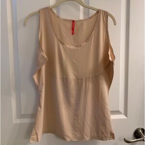 SPANX invisible shaping tank